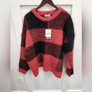 woolrich sweater